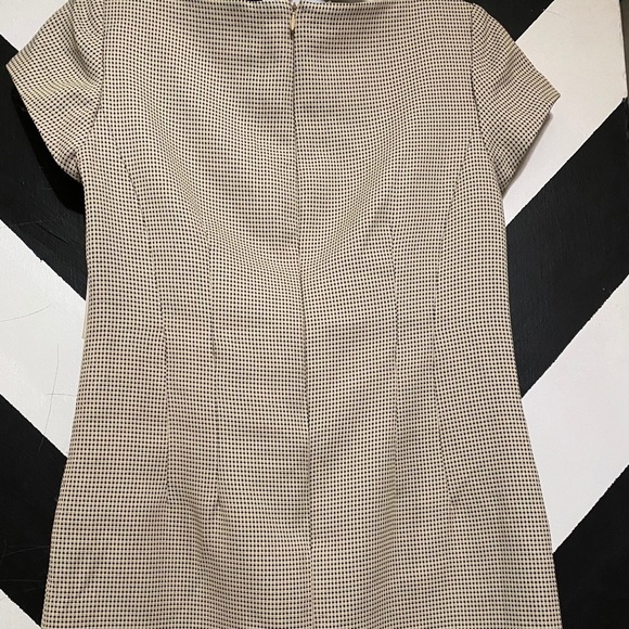 NWT Shelby & Palmer Dress With Pockets Size 6 - Picture 3 of 8